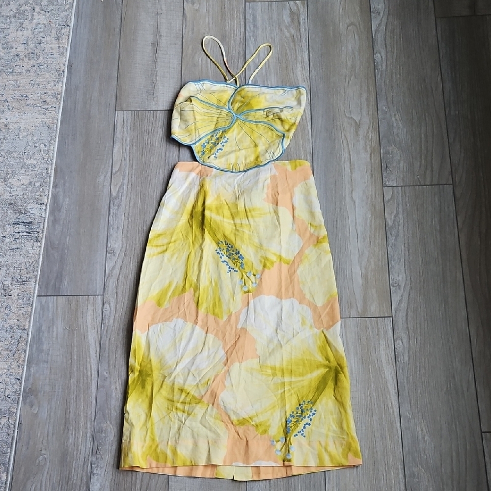 Farm Rio Dress - Picture 2 of 12